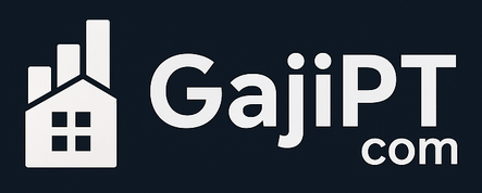 GajiPT.com