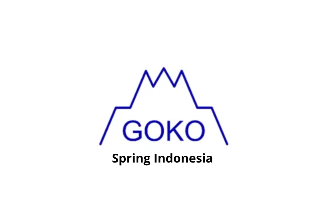 Gaji PT Goko Spring Indonesia Semua Posisi 2025