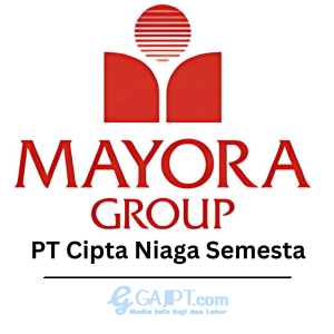 PT Cipta Niaga Semesta