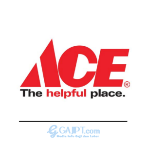 Gaji Karyawan Ace Hardware