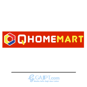 Gaji Karyawan QHomemart