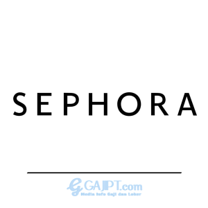 Gaji Karyawan Sephora