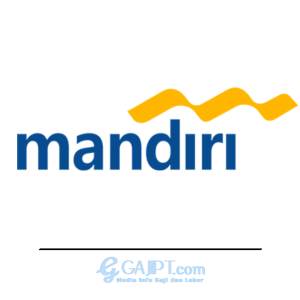 PT Bank Mandiri (Persero) Tbk