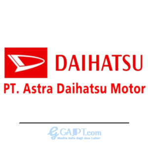 PT Daihatsu Motor Indonesia