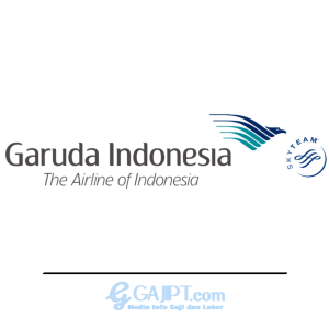 Gaji PT Garuda Indonesia (Persero) Tbk