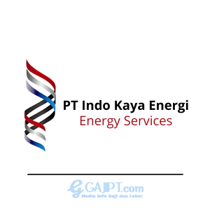 PT Indo Kaya Energi