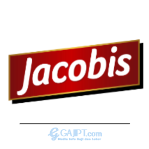 Gaji PT Jacobis