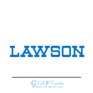 Gaji PT Lawson