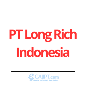 PT Long Rich