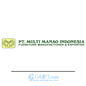 Gaji PT Multi Manao Indonesia