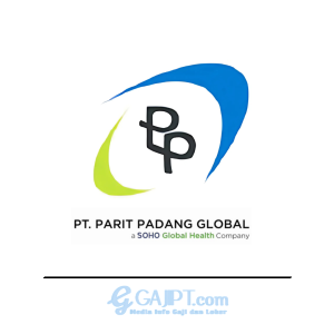 PT Parit Padang Global