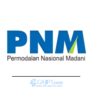 Gaji PT Permodalan Nasional Madani (PNM)