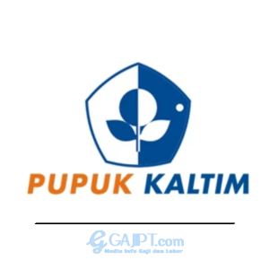 Gaji PT Pupuk Kalimantan Timur