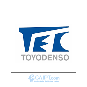 Gaji PT Toyo Denso