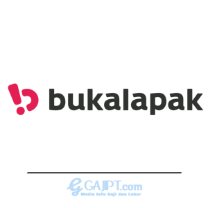 Gaji karyawan Bukalapak