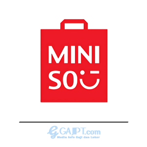 Gaji karyawan Miniso