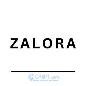 Gaji karyawan Zalora