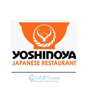 Gaji Karyawan Yoshinoya