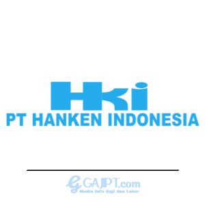 Gaji PT Hanken Indonesia