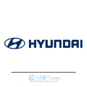 Gaji PT Hyundai