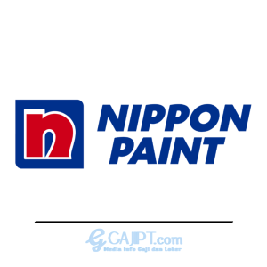 Gaji PT Nippon Paint