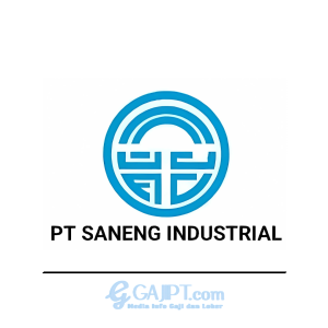 Gaji PT Saneng Industrial