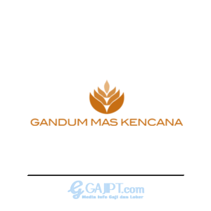 Gaji PT Gandum Mas Kencana