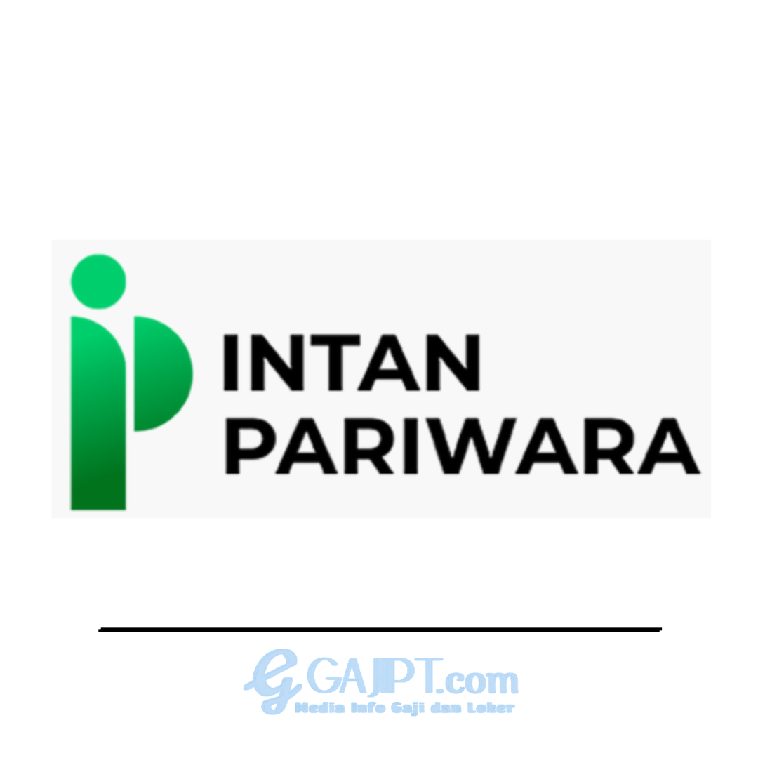 Gaji PT Intan Pariwara