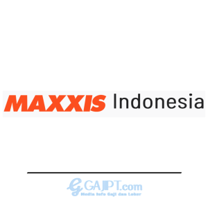 Gaji PT Maxxis