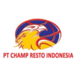 Gaji PT Champ Resto Indonesia