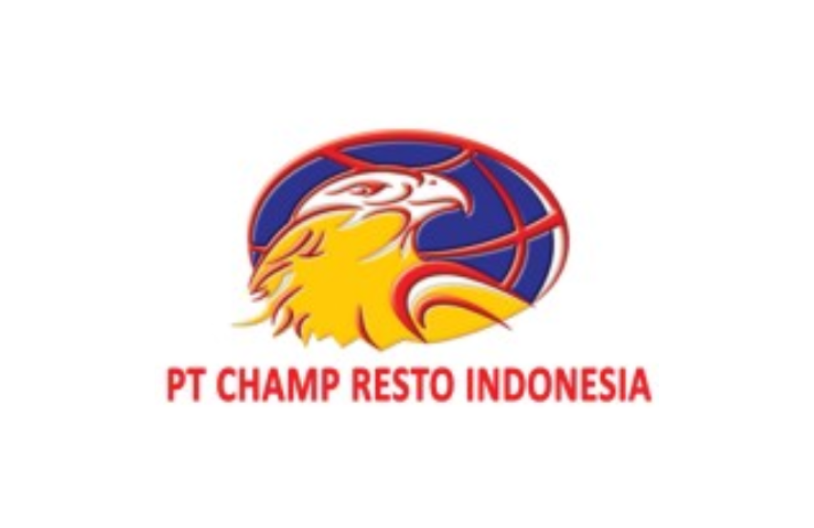Gaji PT Champ Resto Indonesia