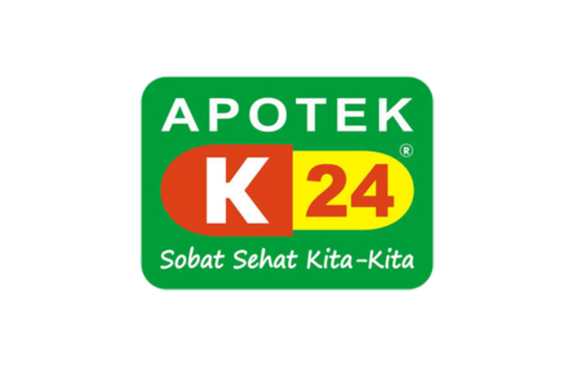 Gaji PT K-24 Indonesia (Apotek K-24) Semua Posisi 2025