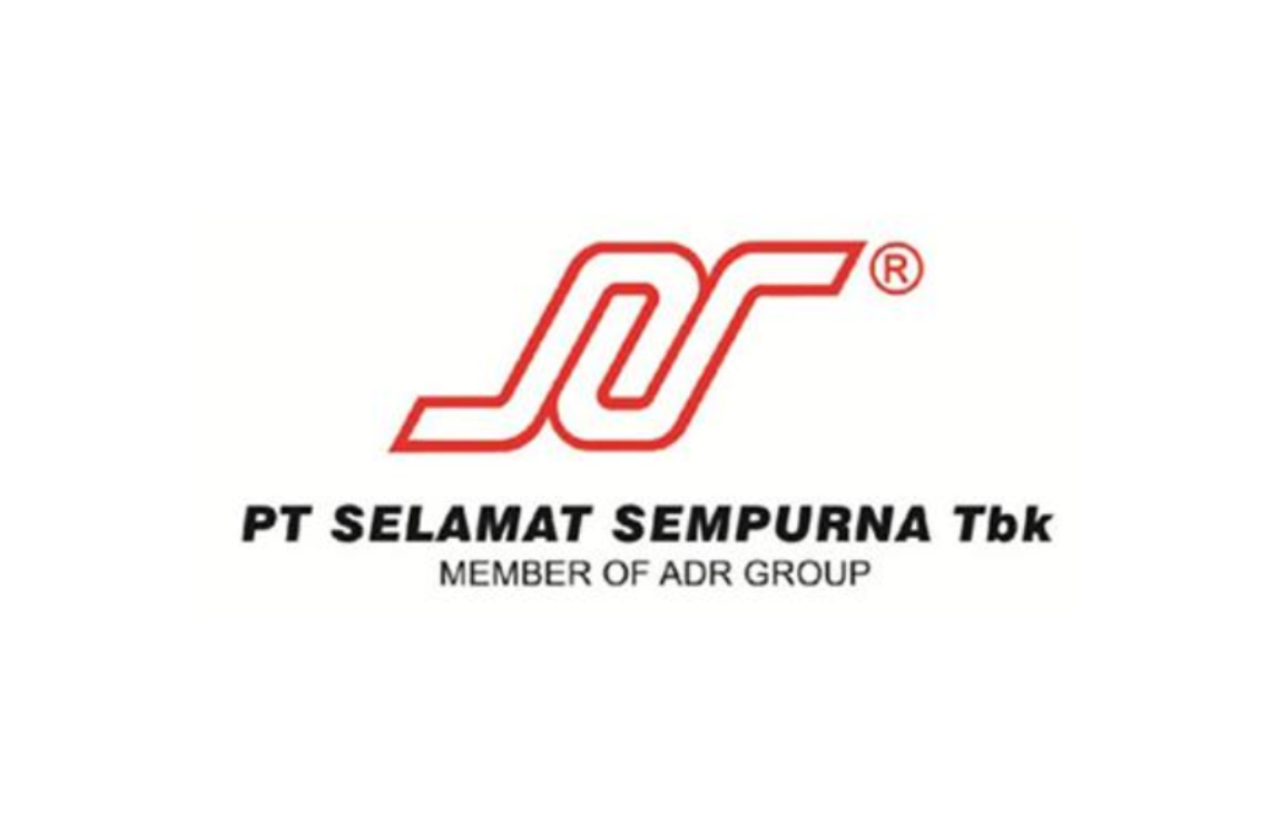 Gaji PT Selamat Sempurna Tbk Semua Posisi Terbaru