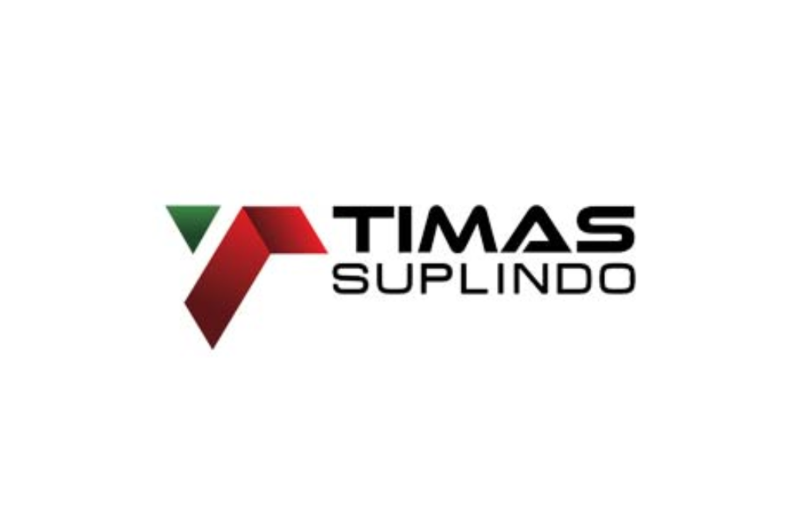 Gaji PT Timas Suplindo