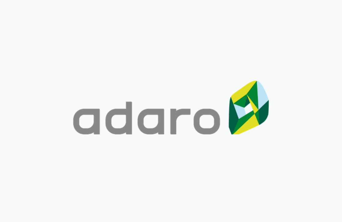Gaji PT Adaro Andalan Indonesia Tbk