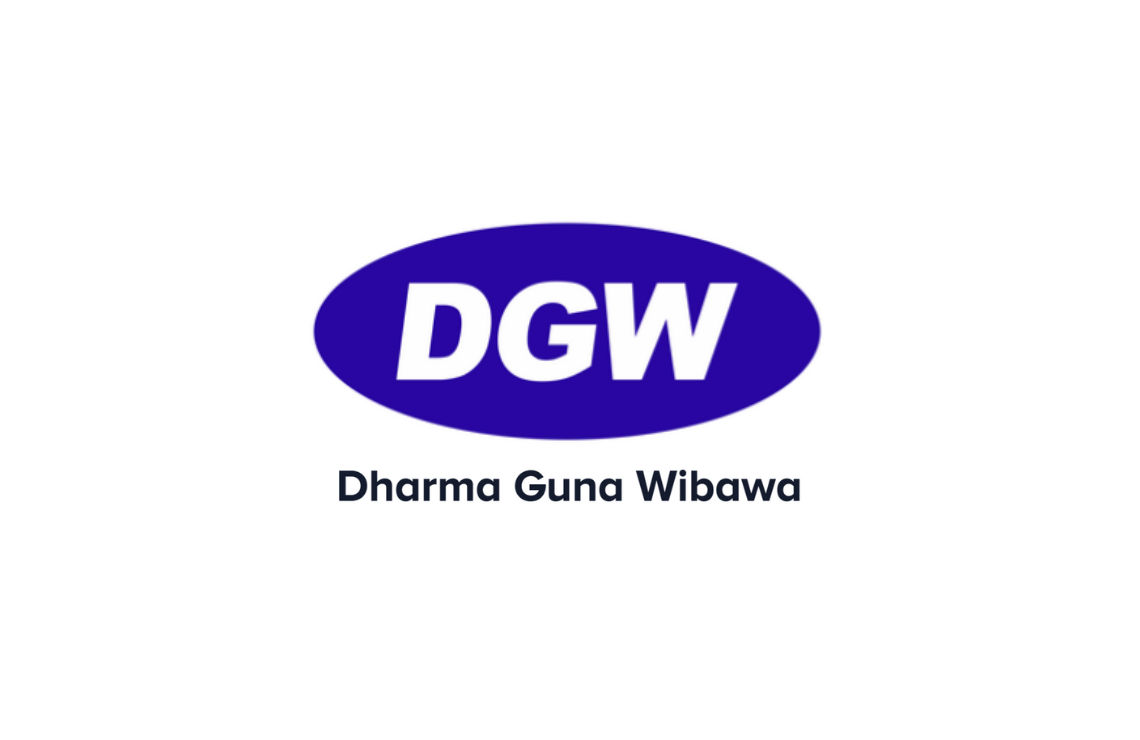 Gaji PT Dharma Guna Wibawa