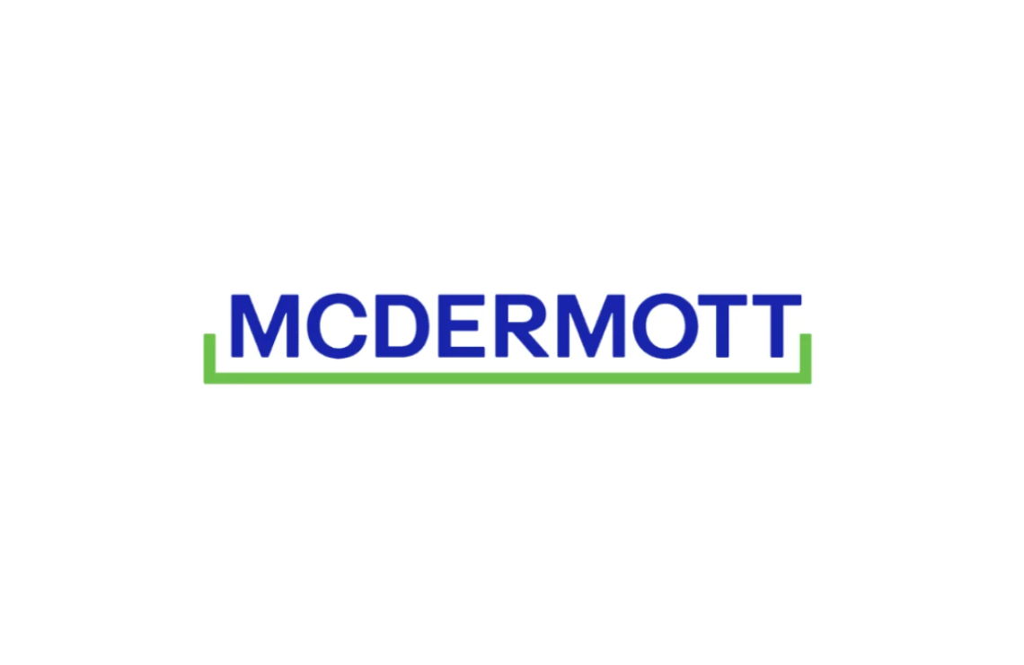 Gaji PT McDermott Indonesia
