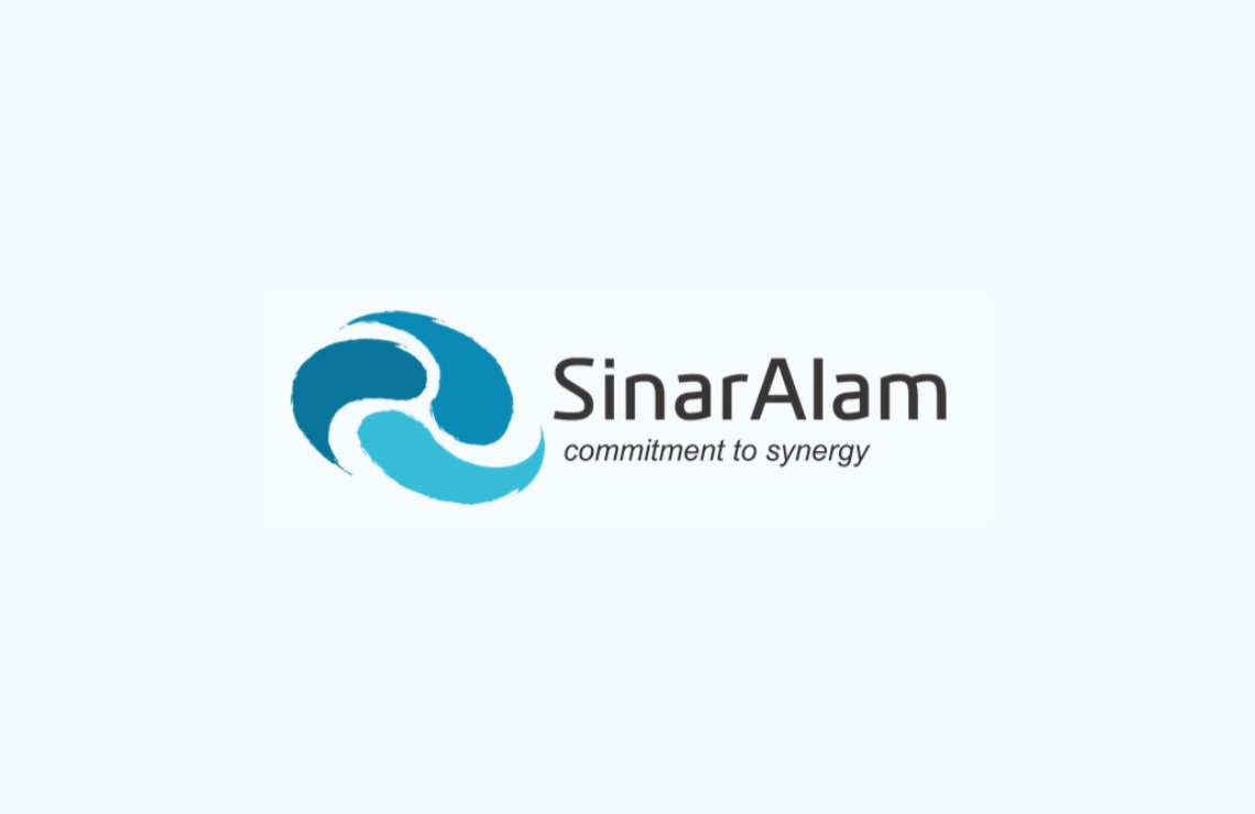 Gaji PT Sinar Alam Group