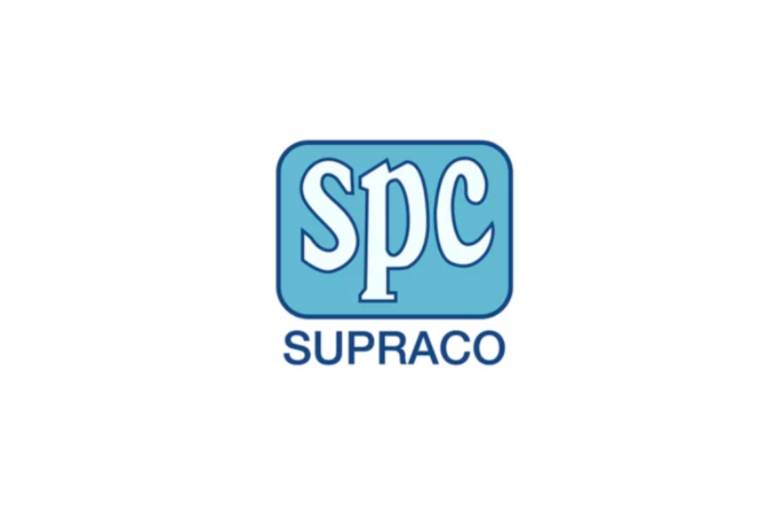 Gaji PT Supraco Indonesia