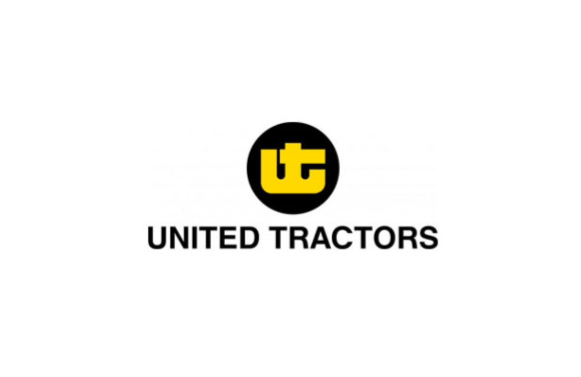 Gaji PT United Tractors Tbk