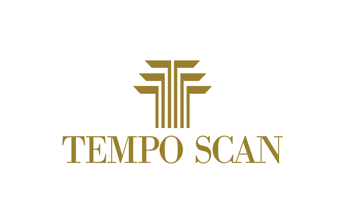 Gaji PT Tempo Scan Pacific Tbk