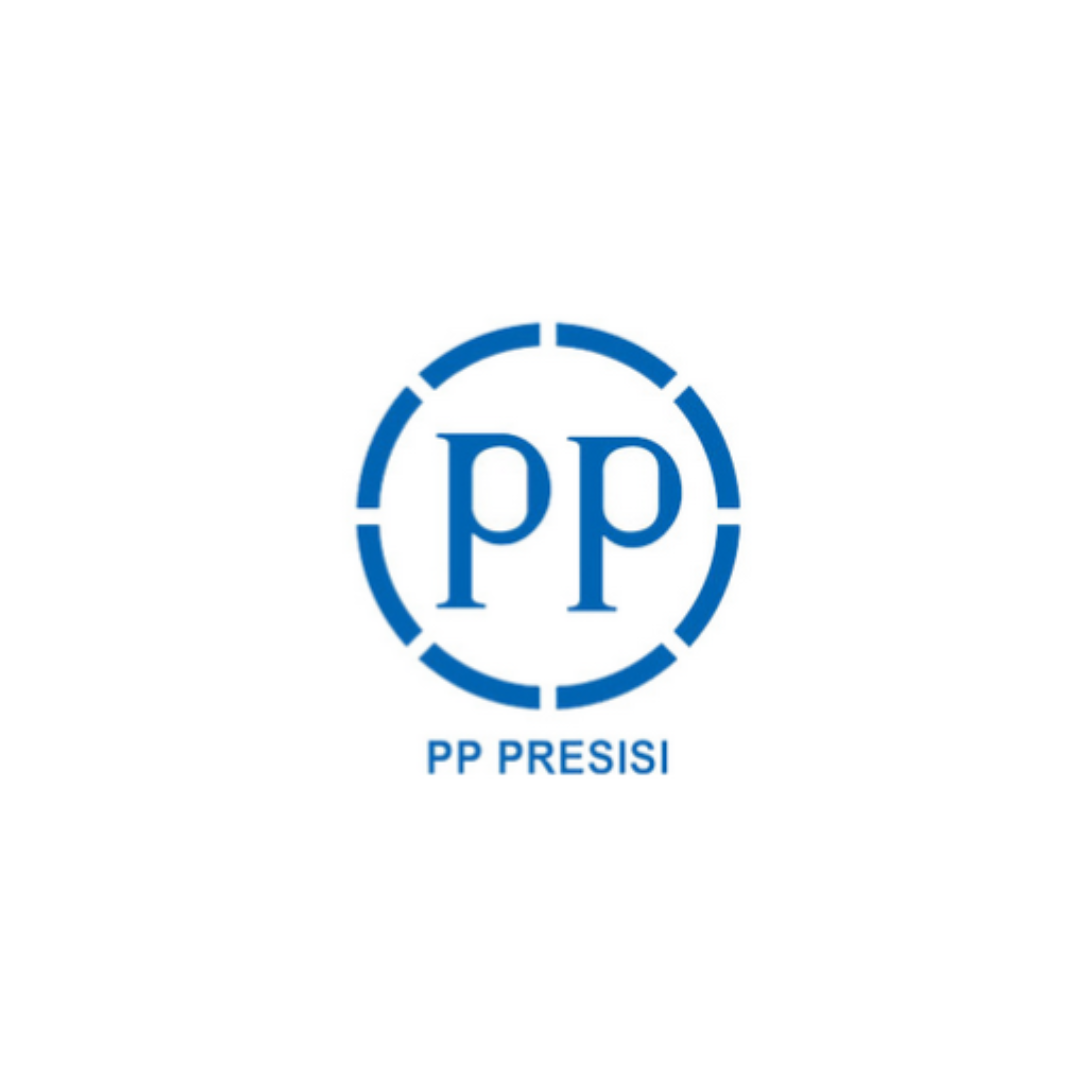 PT PP Presisi Tbk